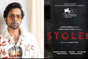 अभिषेक बनर्जी की फिल्म स्टोलन को जियो मामी मुंबई फिल्म फेस्टिवल में मिली सराहना 