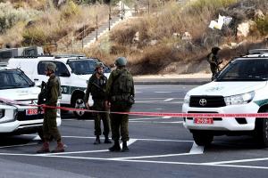 वेस्ट बैंक में इजराइली कार्रवाई में तीन चरमपंथियों सहित पांच फिलिस्तीनी की मौत 