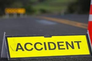 अमरोहा: वाहन की टक्कर से बरेली के युवक की मौत, हाईवे पर कार का टायर बदलते समय हुआ हादसा