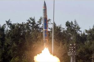 भारत ने ‘प्रलय’ मिसाइल का किया सफल प्रक्षेपण, 500 किलोमीटर की है मारक क्षमता
