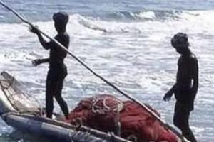श्रीलंका की जेल से रिहा हुए तमिलनाडु के 15 मछुआरे लौटे वापस, इस मामले में पकड़े गए थे 