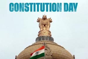 Constitution Day 2023: देश में आज मनाया जा रहा संविधान दिवस, जानें महत्व और इतिहास