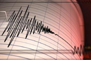 यूनान में महसूस किए गए भूकंप के झटके, रिक्टर पैमाने पर मापी गई 5.2 तीव्रता 