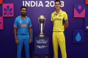 World Cup 2023 : भारत-ऑस्ट्रेलिया फाइनल में इन दिग्गजों की होगी आपसी भिड़ंत, जानिए... 