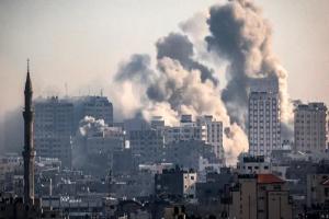 Israel Hamas War : फिलिस्तीन-इजरायल संघर्ष में मीडिया कवरेज के दौरान मारे गए 36 पत्रकार 