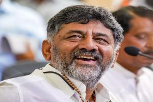 कर्नाटक: भाजपा और जद(एस) ने की कांग्रेस सरकार के निर्णय की आलोचना, कहा- मकसद शिवकुमार को बचाना 