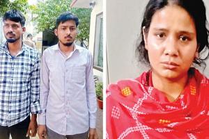 Kanpur Kushagra Murder: रिमांड खत्म होने पर तीनों हत्यारोपी भेजे गए जेल, कुशाग्र के परिजनों के हुए बयान 