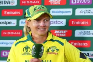 Meg Lanning Retirement : ऑस्ट्रेलियाई कप्तान मेग लैनिंग ने अंतरराष्ट्रीय क्रिकेट से लिया संन्यास, जीते हैं 7 विश्व कप खिताब 