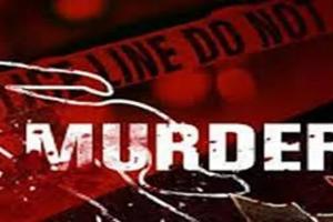 जौनपुर: सभासद पुत्र की गोली मारकर हत्या, जांच में जुटी पुलिस