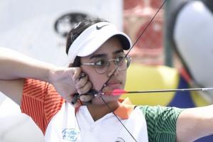 Asian Archery Championship: Parneet Kaur ने ज्योति को हराकर जीता पहला स्वर्ण, भारतीय तीरंदाजों ने हासिल किए सात पदक 