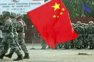 चीनी सेना ने म्यांमार सीमा पर शुरू किया सैन्य अभ्यास, PLA के प्रवक्ता तियान जुनली ने दी जानकारी 