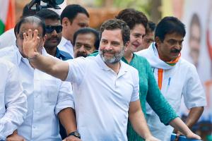 तेलंगाना चुनाव: कांग्रेस का पिछड़ा वर्ग के कल्याण पर हर साल 20 हजार करोड़ रुपये खर्च करने का वादा