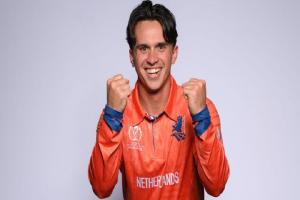 IND vs NED : भारत के खिलाफ मैच से पहले नीदरलैंड को लगा झटका, तेज गेंदबाज Ryan Klein विश्व कप से बाहर..जानिए क्यों?