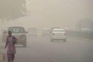 दिल्ली की वायु गुणवत्ता ‘बेहद’ खराब श्रेणी में रही, जानिए कितना पहुंचा AQI? 