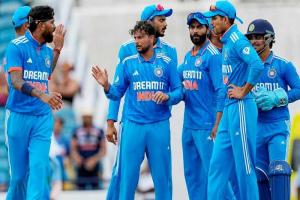 Team India : अब युवा खिलाड़ियों के कंधों पर होगा भारतीय क्रिकेट की विरासत को आगे बढ़ाने का जिम्मा 