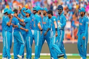 India Tour of Sri Lanka : जुलाई-अगस्त 2024 में श्रीलंका का दौरा करेगी भारतीय टीम 