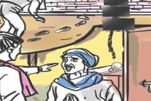 Fatehpur Theft: बंद घर का ताला तोड़ चोरों ने नगदी और जेवरात किए पार… जांच में जुटी पुलिस