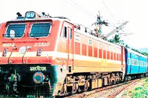 लखनऊ: मुम्बई और नई दिल्ली के लिए चलेंगी त्योहार स्पेशल ट्रेनें, आप भी नोट कर लें समय और तारीख 
