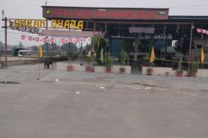 Kanpur Dehat Crime: व्यापारी की गोली मारकर हत्या, ढाबा सील… आरोपी व गार्ड भेजे गए सलाखों के पीछे