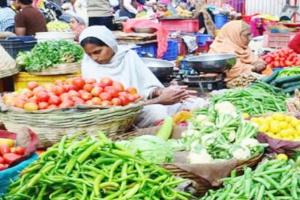 राजधानी लखनऊ में सब्जियों के दामों में फिर हुआ इजाफा!, महंगाई ने बिगाड़ा गृहणियों का बजट, देखें रेट लिस्ट