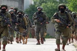 इज़राइल सेना ने उत्तरी गाजा में फिलिस्तीनियों की वापसी पर लगाई रोक, कहा- 'यह एक युद्ध क्षेत्र है अभी आप अपने घर न लौटें'