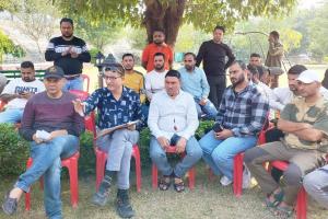 रामनगर: 15 नवम्बर से कार्बेट में जिप्सी संचालन ठप करने की धमकी