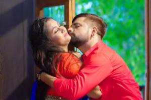 VIDEO : जानेमाने अभिनेता-गायक राकेश मिश्रा का गाना 'नचनिया के प्यार में' रिलीज, Songs के लिए मांगा प्यार-आशीर्वाद 