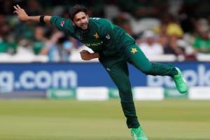इमाद वसीम ने अंतरराष्ट्रीय क्रिकेट से लिया संन्यास, लंबे समय से पाकिस्तान टीम से थे बाहर