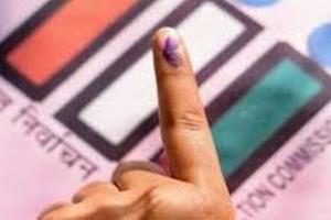 तेलंगाना विधानसभा चुनाव: बसपा के ट्रांसजेंडर उम्मीदवार ने सभी को शिक्षा देने का किया वादा 