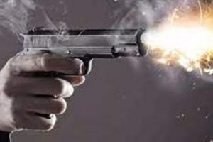 रामपुर: बिलासपुर में दिन दहाड़े हुए गोलीकांड के आरोपी फरजंद का पुलिस ने किया चालान