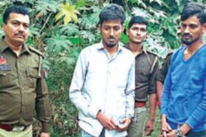 Kushagra Murder News: कुशाग्र हत्याकांड में सीन किया रिक्रिएट… तीनों आरोपियों को घटनास्थल पर लेकर पहुंची पुलिस