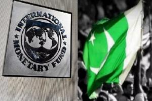 पाकिस्तान की अंतरिम सरकार और आईएमएफ समीक्षा वार्ता में बैकअप उपायों पर सहमत 