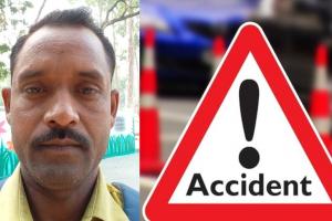 फर्रुखाबाद: ड्यूटी कर लौट रहे इंजीनियर की मार्ग दुर्घटना में मौत