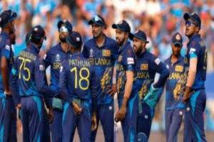 ICC ने सरकारी हस्तक्षेप के कारण श्रीलंका क्रिकेट को किया निलंबित