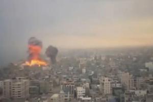Israel Hamas War: संघर्ष विराम को दो दिन और बढ़ाने पर सहमत हुए इजरायल-हमास 