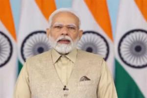 प्रधानमंत्री नरेन्द्र मोदी ने कहा- छोटे किसानों को मुसीबतों से बाहर निकालने के लिए निरंतर काम कर रही है सरकार