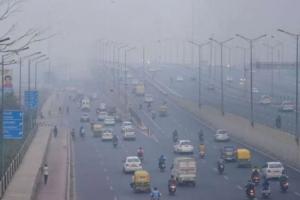 दिल्ली में वायु गुणवत्ता फिर 'गंभीर' श्रेणी में, पराली जलाना सबसे बड़ी वजह 