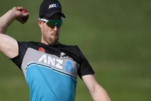 न्यूजीलैंड के टेस्ट स्टार हेनरी निकोल्स गेंद से छेड़छाड़ के आरोप से बरी 