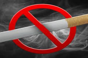 लखनऊ: सार्वजनिक स्थानों पर धुएं में उड़ाए जा रहे मंडलायुक्त के आदेश, धड़ल्ले से बिक रही सिगरेट, तंबाकू और अन्य उत्पाद