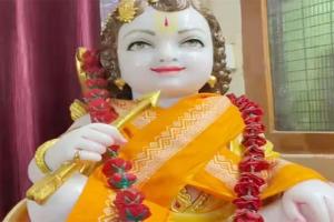 जिस चेहरे पर होगी पांच साल के बच्चे सी मासूमियत... उस मूर्ति को आज चुनेगा अयोध्या का राम मंदिर ट्रस्ट