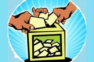 रुद्रपुर: साढ़े 11 साल बाद फिर लगा व्यापार मंडल के चुनाव पर ग्रहण