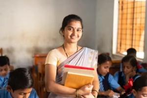 अयोध्या: नए साल पर शिक्षकों को पदोन्नति और पारस्परिक स्थानांतरण का तोहफा