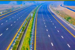Agra को मिलेगा एक और Expressway, बनेगा आगरा-ग्वालियर ग्रीनफील्ड एक्सप्रेस- वे