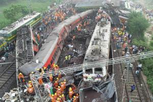 Year Ender 2023 : ट्रिपल ट्रेन दुर्घटना और पांडियन विवाद ने इस साल ओडिशा को रखा सुर्खियों में