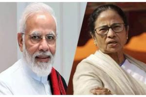 पश्चिम बंगाल के वित्तीय बकाये की मांग, 20 दिसंबर को प्रधानमंत्री से मिलेंगी ममता बनर्जी