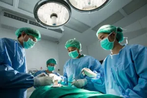 सितारगंज अस्पताल में चार वर्ष बाद हुए ऑपरेशन