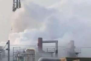 चेन्नई: उर्वरक विनिर्माण इकाई से अमोनिया गैस लीक, लोगों को बेचैनी की शिकायत पर किया गया अस्पताल में भर्ती