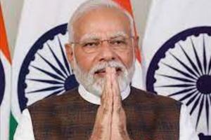 'अयोध्या संबंधित रचनाओं को सोशल मीडिया पर करें साझा' , PM मोदी ने लाेगों से किया आग्रह 