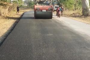हल्द्वानी: 2.15 करोड़ से होगी जिले की सात क्षतिग्रस्त सड़कों की मरम्मत