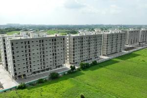 शाहजहांपुर: पीएम आवासों के आवंटन से विधायक असंतुष्ट, शुरू हुई जांच